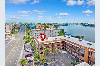 10265 Gulf Boulevard #A-301, Saint Petersburg, FL 33706 - Photo 1