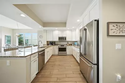 706 Bayway Boulevard #203, Clearwater Beach, FL 33767 - Photo 3