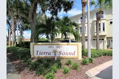 1045 Pinellas Bayway S, Tierra Verde, FL 33715 - Photo 3