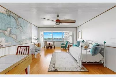 4550 Cove Circle #605, Saint Petersburg, FL 33708 - Photo 17