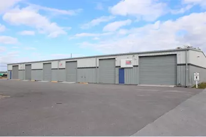 1468 L and R Industrial Boulevard #Bldg. B, Tarpon Springs, FL 34689 - Photo 3