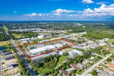 1468 L and R Industrial Boulevard #Bldg. B, Tarpon Springs, FL 34689 - Photo 7
