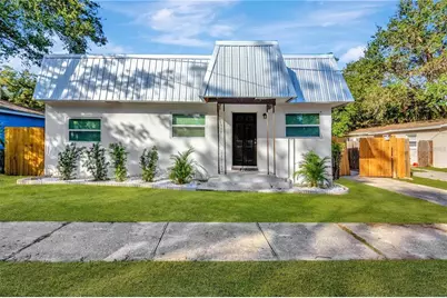 610 Woodlawn Street, Clearwater, FL 33756 - Photo 1