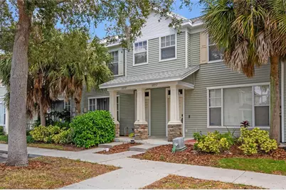 12257 Country White Circle, Tampa, FL 33635 - Photo 1