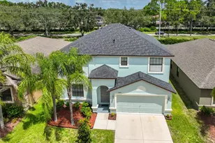 10914 Whitecap Dr, Riverview, FL 33579 - Photo 1