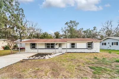 3781 N Hiawatha Terrace, Crystal River, FL 34428 - Photo 1