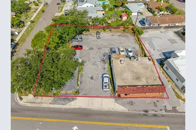 1726 N Fort Harrison Avenue, Clearwater, FL 33755 - Photo 1