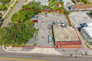 1726 N Fort Harrison Ave, Clearwater, FL 33755 - Photo 1