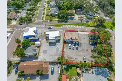 1726 N Fort Harrison Avenue, Clearwater, FL 33755 - Photo 9