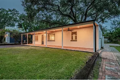 1717 W Eldred Drive, Tampa, FL 33603 - Photo 1