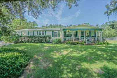 3349 Oakwood Drive, Wesley Chapel, FL 33543 - Photo 1