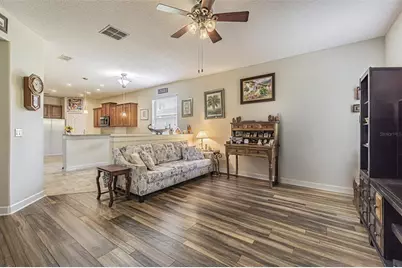 10661 Belmullet Drive, San Antonio, FL 33576 - Photo 13