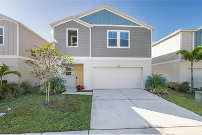 34200 Scarlet Sage Court, Wesley Chapel, FL 33545 - Photo 1