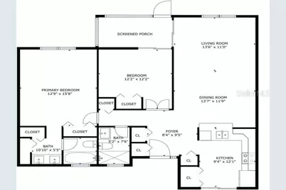 4024 Corkwood Court, Palm Harbor, FL 34684 - Photo 5