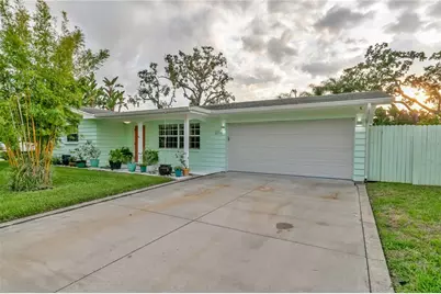 2336 Middlecoff Drive, Dunedin, FL 34698 - Photo 1