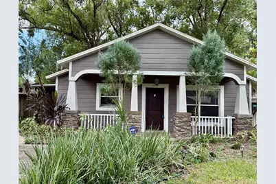 1709 E Jean Street, Tampa, FL 33610 - Photo 1