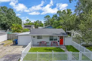 3521 Ithaca St N, Saint Petersburg, FL 33713 - Photo 1