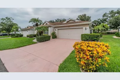 1026 McDaniel Street #1026, Sun City Center, FL 33573 - Photo 1
