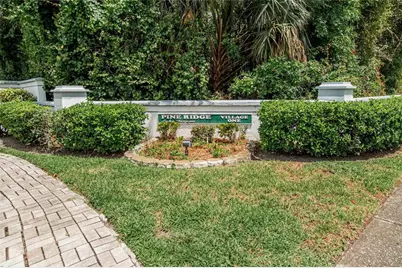 1225 Pine Ridge Circle W #A2, Tarpon Springs, FL 34688 - Photo 59