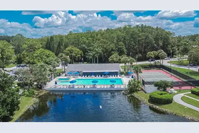 1225 Pine Ridge Circle W #A2, Tarpon Springs, FL 34688 - Photo 55