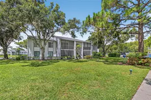 1225 Pine Ridge Cir W, Tarpon Springs, FL 34688 - Photo 3