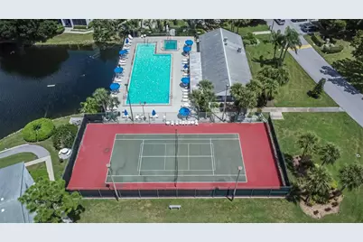 1225 Pine Ridge Circle W #A2, Tarpon Springs, FL 34688 - Photo 57