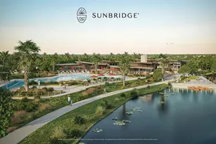 2918 Sailhouse Dr, Saint Cloud, FL 34771 - Photo 5