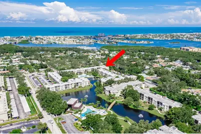 14130 Rosemary Lane #5114, Largo, FL 33774 - Photo 1