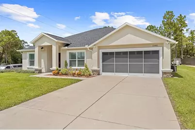 13481 Cormorant Road, Weeki Wachee, FL 34614 - Photo 3