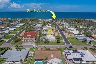 110 21st Street, Belleair Beach, FL 33786 - Photo 67