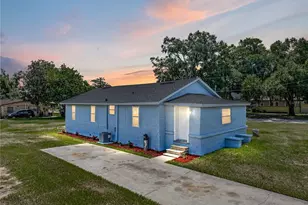 810 N Maple Ave, Bartow, FL 33830 - Photo 1