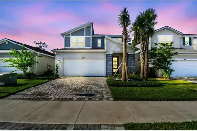 31854 Asbury Avenue, Wesley Chapel, FL 33545 - Photo 1