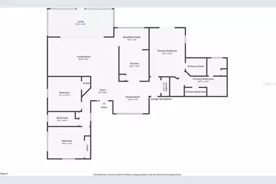 2410 Allamanda Drive, Indian Lake Estates, FL 33855 - Photo 5