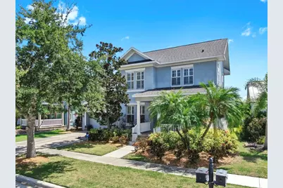 5711 Tortoise Place, Apollo Beach, FL 33572 - Photo 1