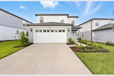 1079 Silverlake Boulevard, Lake Alfred, FL 33850 - Photo 1
