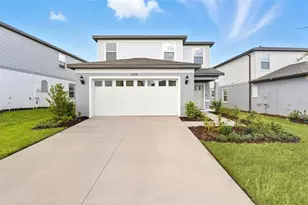 1079 Silverlake Blvd, Lake Alfred, FL 33850 - Photo 1