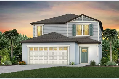 1074 Silverlake Boulevard, Lake Alfred, FL 33850 - Photo 1