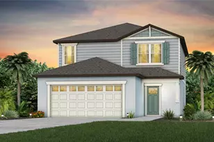 1074 Silverlake Blvd, Lake Alfred, FL 33850 - Photo 1