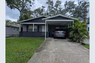342 21st Avenue S, Saint Petersburg, FL 33705 - Photo 1