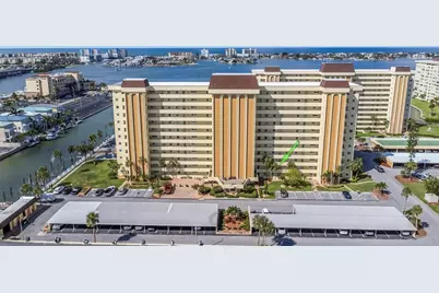 4550 Cove Circle #207, Saint Petersburg, FL 33708 - Photo 1