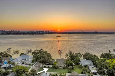 1600 Sunset Drive, Clearwater, FL 33755 - Photo 1