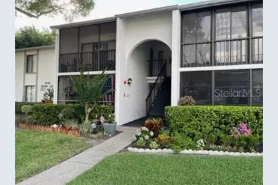 1290 Pine Ridge Circle E #A2, Tarpon Springs, FL 34688 - Photo 1