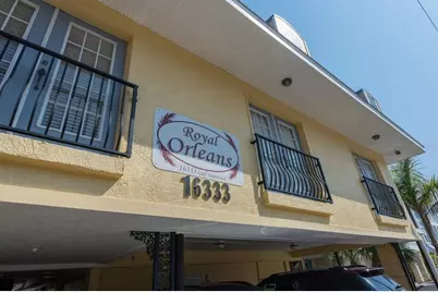 16333 Gulf Boulevard #204, Redington Beach, FL 33708 - Photo 5