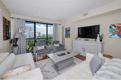 8 Belleview Boulevard #601, Belleair, FL 33756 - Photo 13