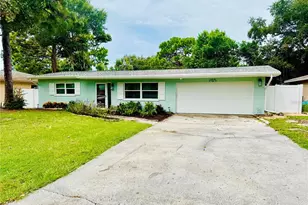 1712 Bellemeade Dr, Clearwater, FL 33755 - Photo 1