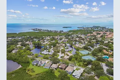 1011 S Pointe Alexis Drive, Tarpon Springs, FL 34689 - Photo 87