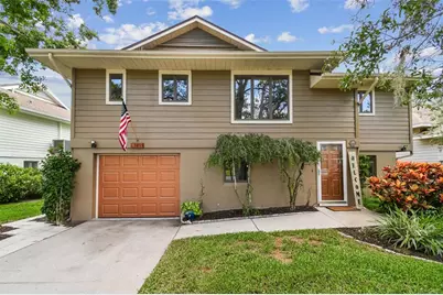 1011 S Pointe Alexis Drive, Tarpon Springs, FL 34689 - Photo 1