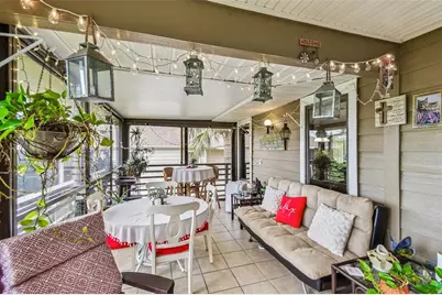 1011 S Pointe Alexis Drive, Tarpon Springs, FL 34689 - Photo 57