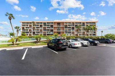 1 Key Capri #611E, Treasure Island, FL 33706 - Photo 31