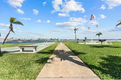 1 Key Capri #611E, Treasure Island, FL 33706 - Photo 37